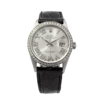 Rolex Datejust 36mm SS 16013 Dia Dial/Bezel