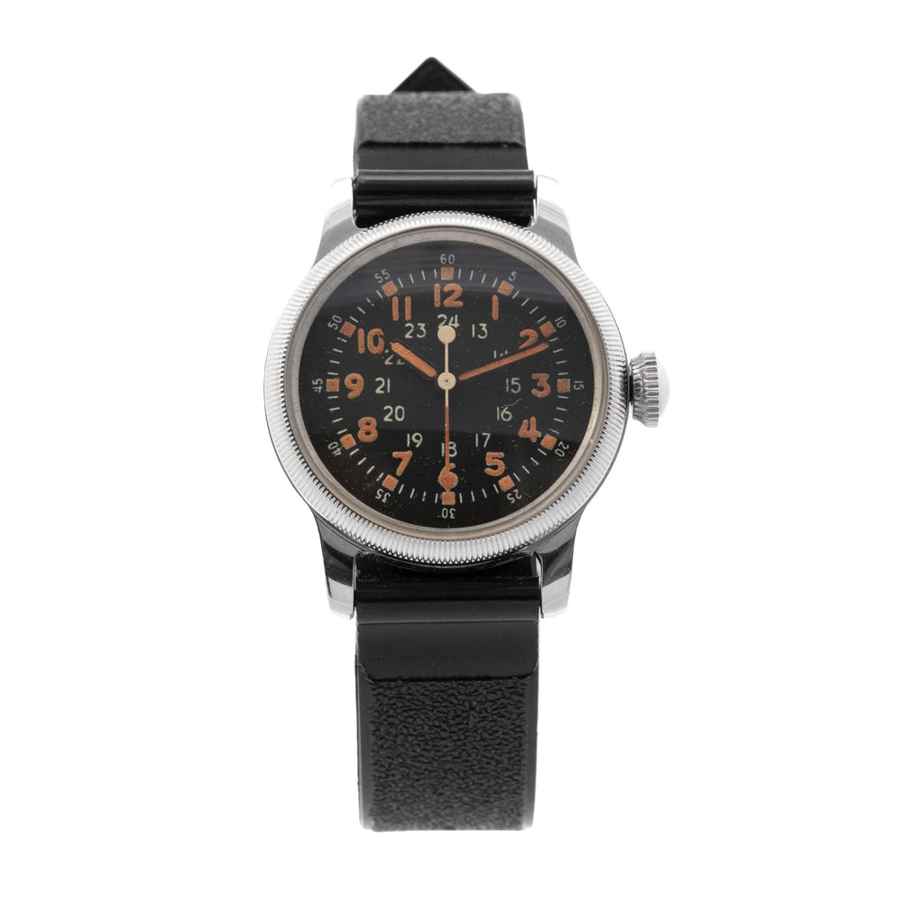 Waltham Type A-17 Men’s US Military Issued Watch 8TAA-993500