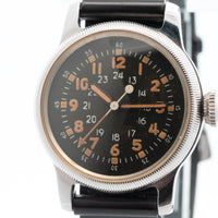 Waltham Type A-17 Men’s US Military Issued Watch 8TAA-993500