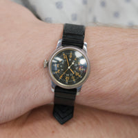 Waltham Type A-17 Men’s US Military Issued Watch 8TAA-993500
