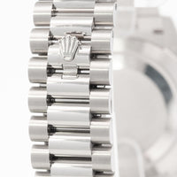 Rolex Day Date 40mm Plat 228236 B&P