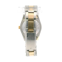 Rolex OP 34mm SS/GP 1014