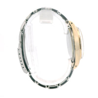 Rolex OP 34mm SS/GP 1014