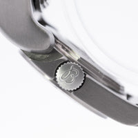 Breitling Chrono Avenger M1 44mm Titanium with UTC Module RARE