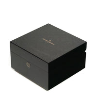 Vacheron Constantin Overseas Date 41mm SS REF#4500V/110A-B128