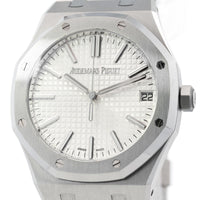 Audemars Piguet Royal Oak SS 41mm 15510ST B&P