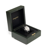 Audemars Piguet Royal Oak SS 41mm 15510ST B&P