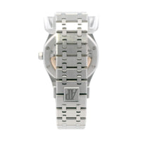 Audemars Piguet Royal Oak SS 41mm 15510ST B&P