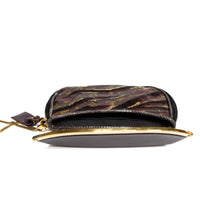 LV Monogram Savage Tiger Clutch 2011