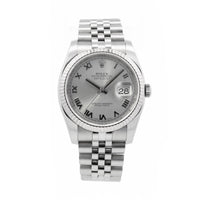 Rolex Datejust 36mm SS 116234