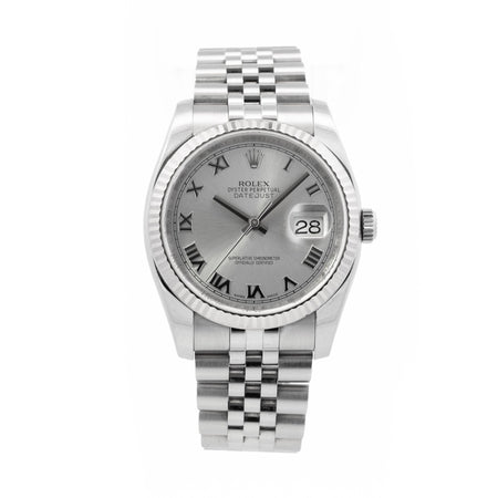 Rolex Datejust 36mm SS 116234