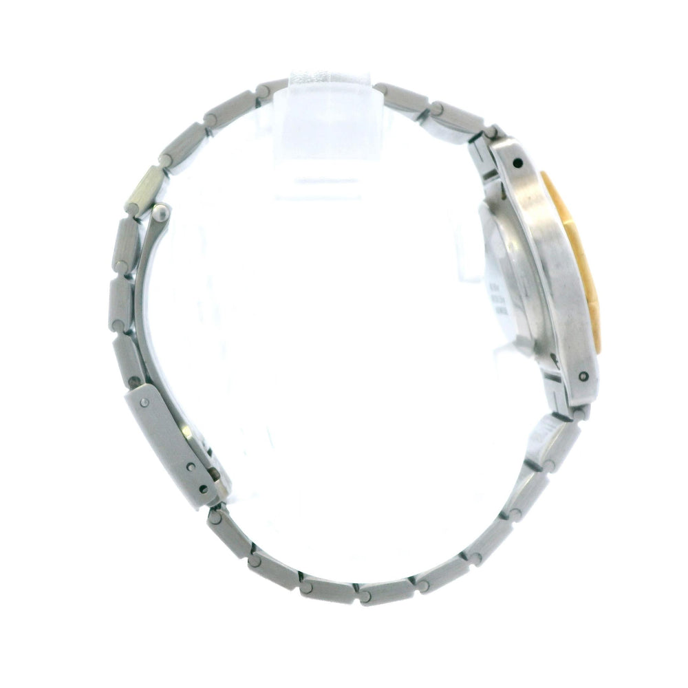 Cartier Santos Octagon 25mm SS/YG