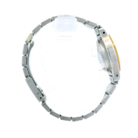 Cartier Santos Octagon 25mm SS/YG