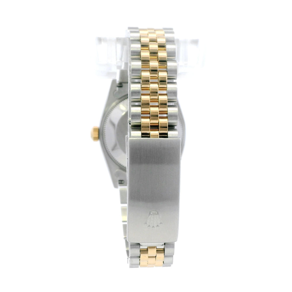 Rolex Datejust 31mm SS/YG 68273G