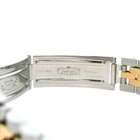 Rolex Datejust 31mm SS/YG 68273G