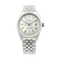 Rolex Datejust 36mm SS 1601