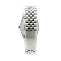 Rolex Datejust 36mm SS 1601