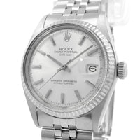 Rolex Datejust 36mm SS 1601