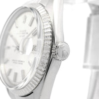 Rolex Datejust 36mm SS 1601