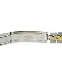 Rolex Datejust 26mm SS/YG 6917