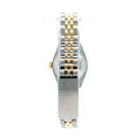 Rolex Datejust 26mm SS/YG 6917