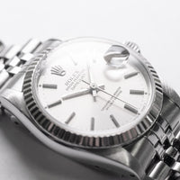 Rolex Datejust 31mm SS 68274