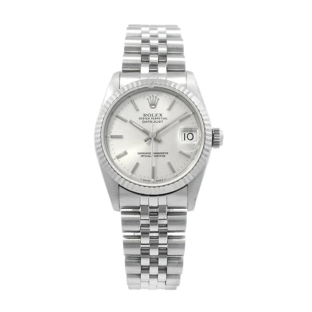 Rolex Datejust 31mm SS 68274