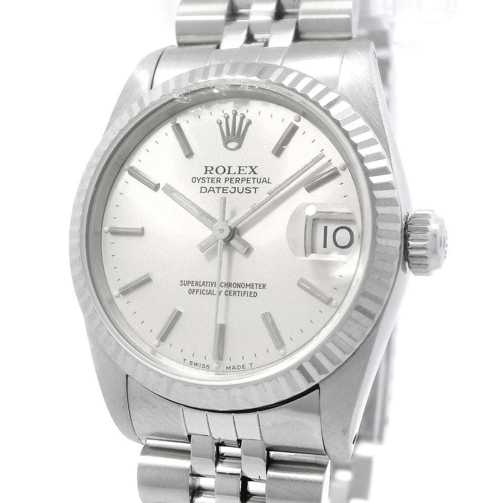 Rolex Datejust 31mm SS 68274