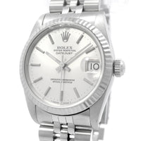 Rolex Datejust 31mm SS 68274