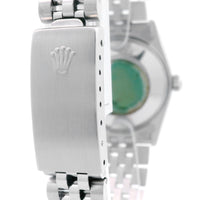 Rolex Datejust 31mm SS 68274
