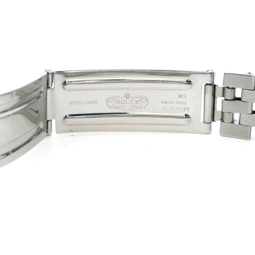 Rolex Datejust 31mm SS 68274