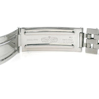 Rolex Datejust 31mm SS 68274