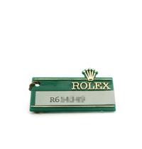 Rolex Datejust 31mm SS 68274