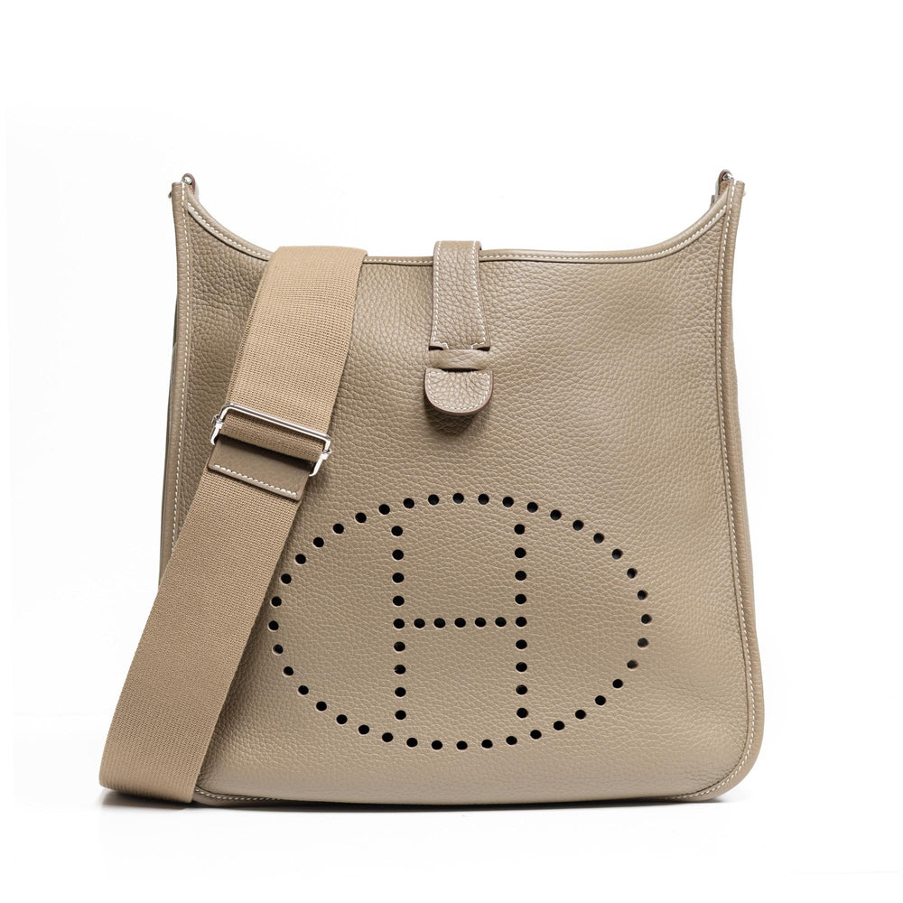 Hermes Evelyne III GM 2024