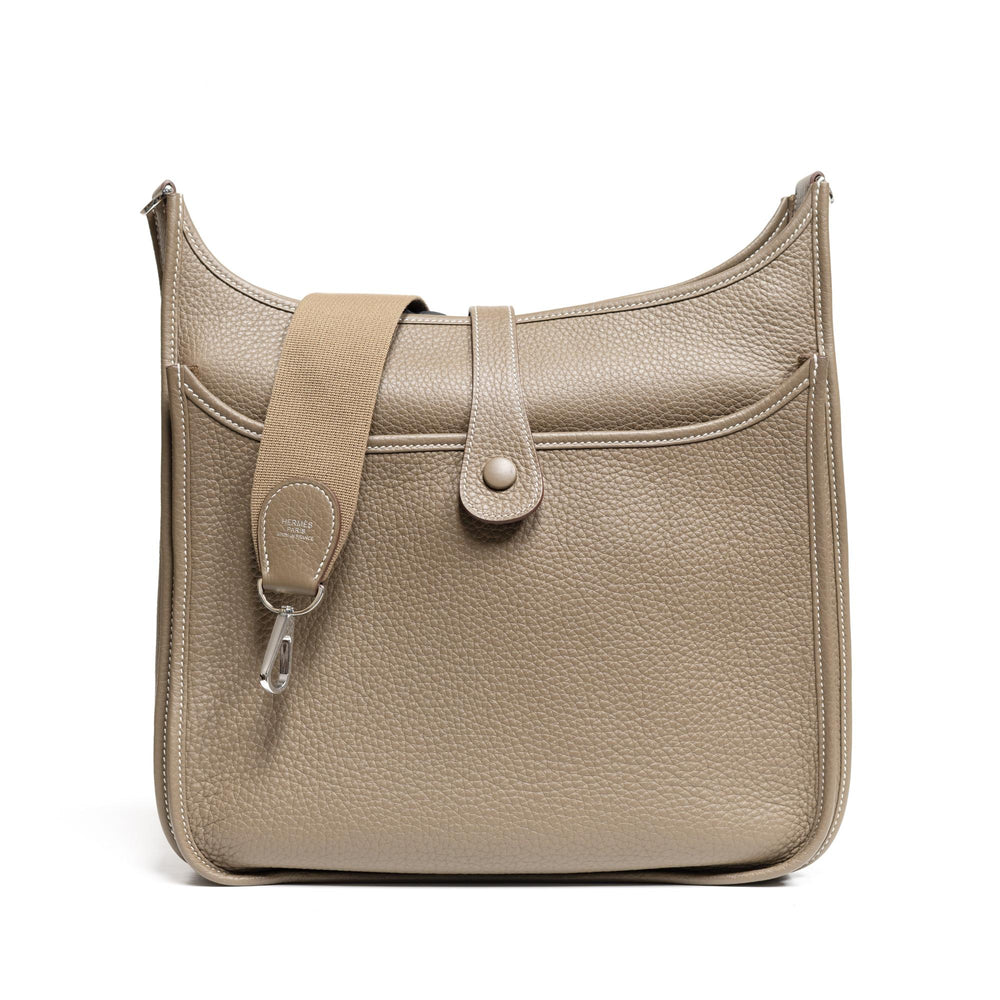 Hermes Evelyne III GM 2024