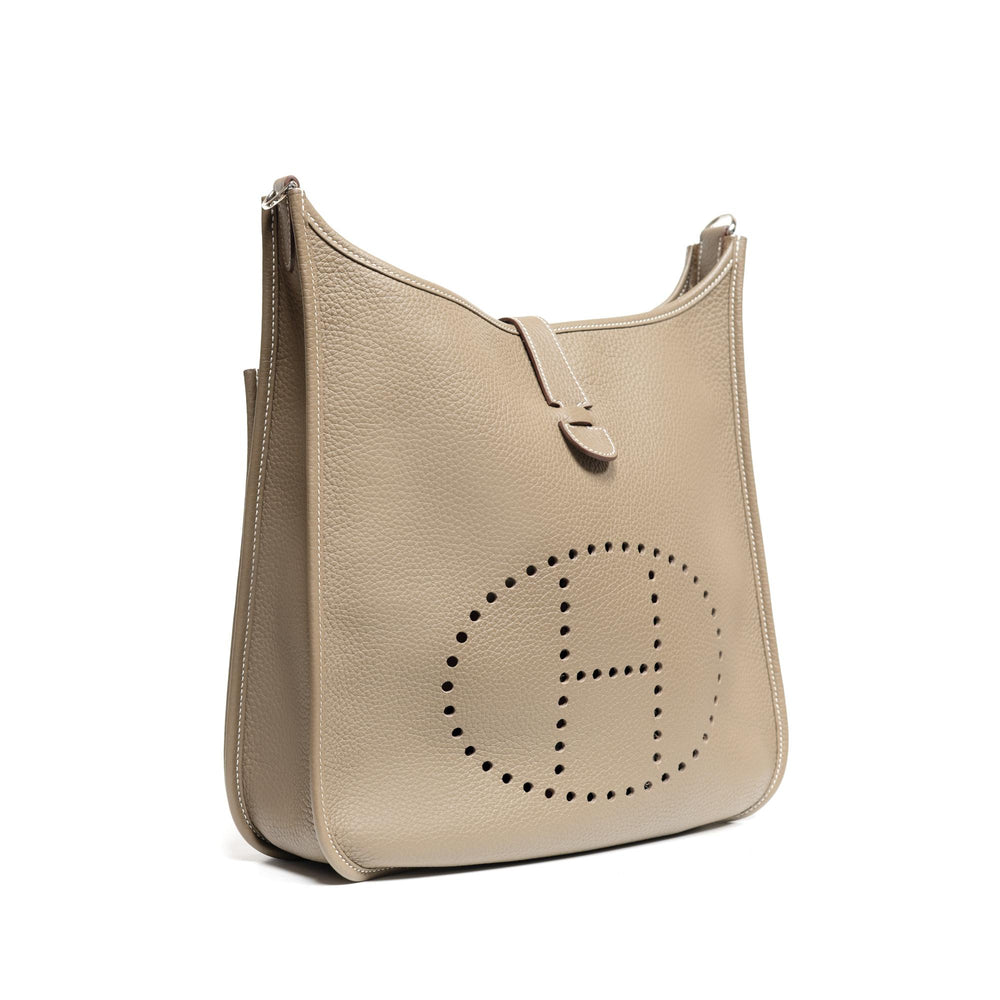 Hermes Evelyne III GM 2024
