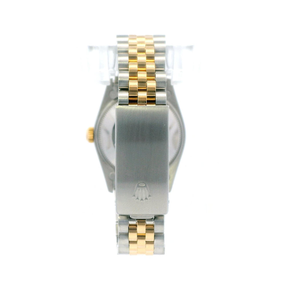 Rolex Datejust 31mm SS/YG 68273