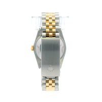 Rolex Datejust 31mm SS/YG 68273