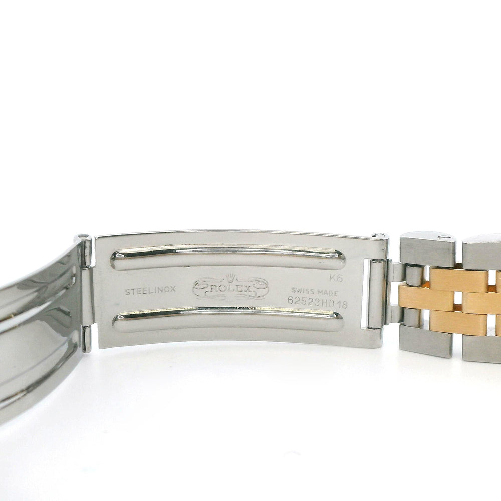 Rolex Datejust 31mm SS/YG 68273