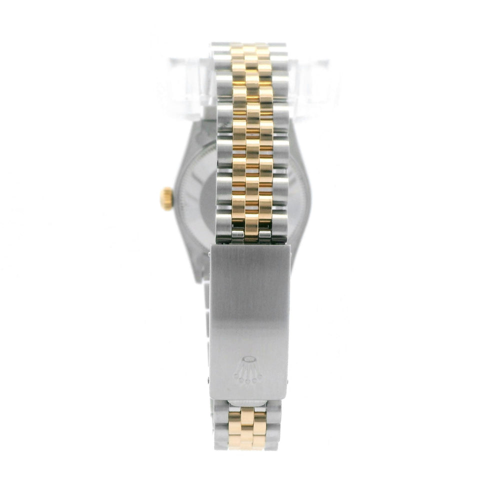 Rolex Datejust 31mm SS/YG 68273