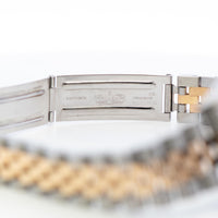 Rolex 31mm Datejust SS/YG 68273