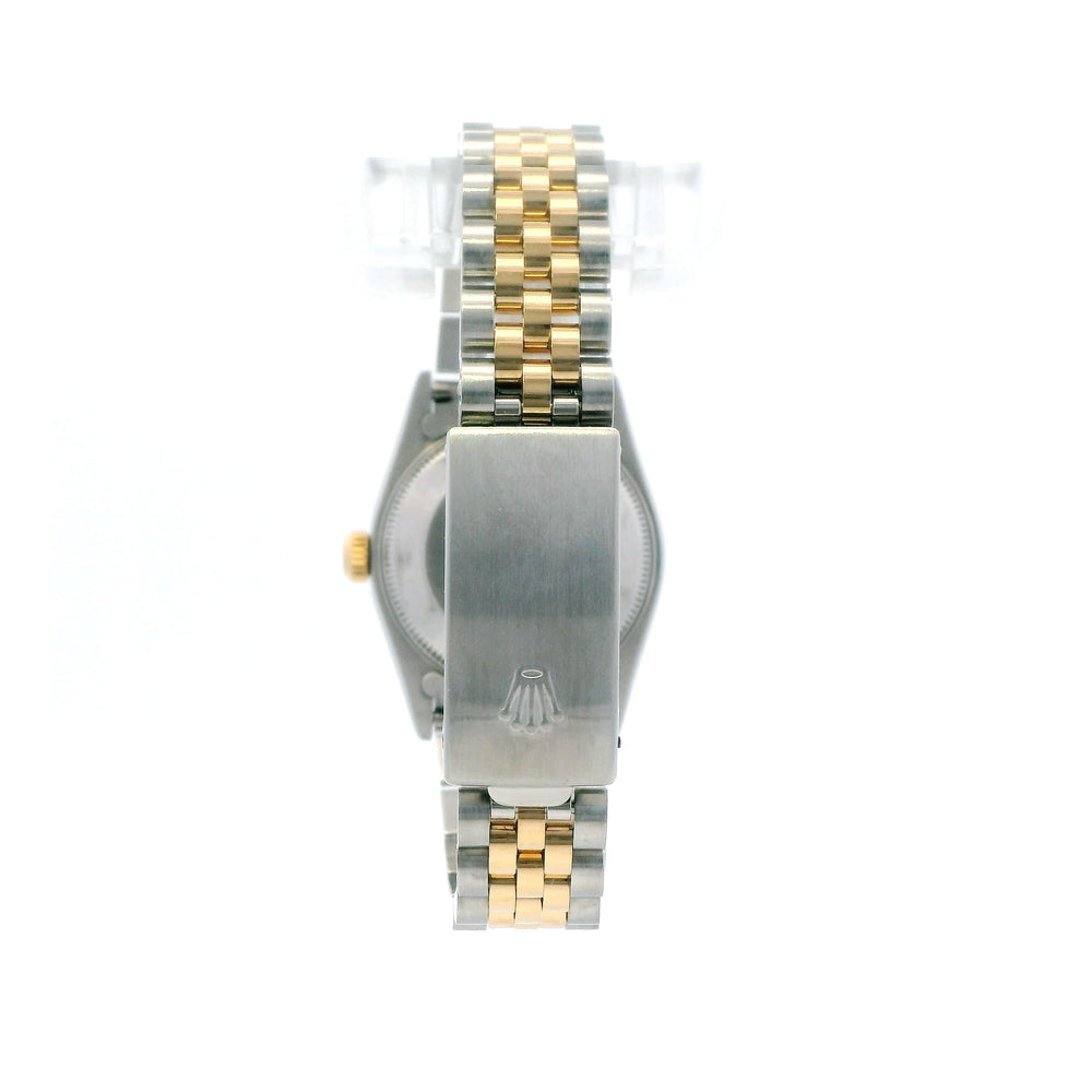 Rolex 31mm Datejust SS/YG 68273