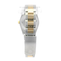 Rolex Oyster Perpetual 36mm SS/YG 14233M