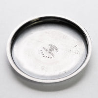 Hamilton GCT AN 5740 SS WWII Military Pocket Watch