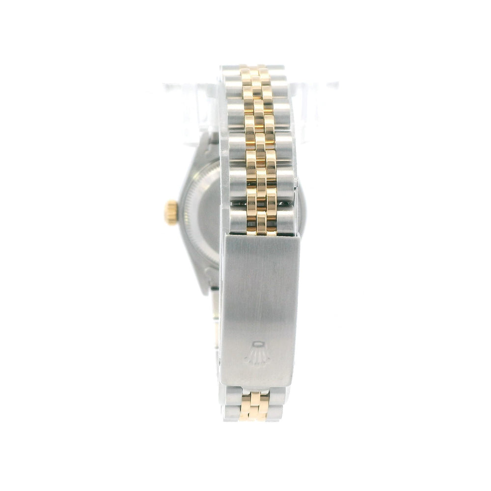 Rolex Datejust 26mm SS/YG 69173