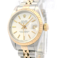 Rolex Datejust 26mm SS/YG 69173