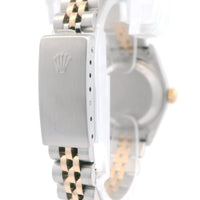 Rolex Datejust 26mm SS/YG 69173