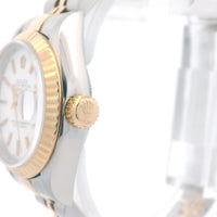 Rolex Datejust 26mm SS/YG 69173