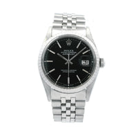 Rolex Datejust 36mm SS 1601