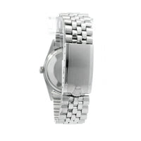 Rolex Datejust 36mm SS 1601